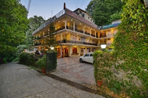 Nainital tour packages