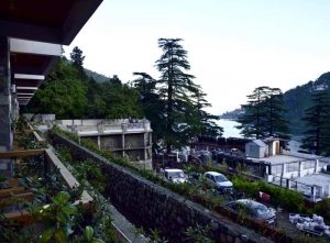 hotels in nainital, nainital hotels