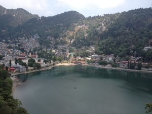 nainital trip, nainital hotels images
