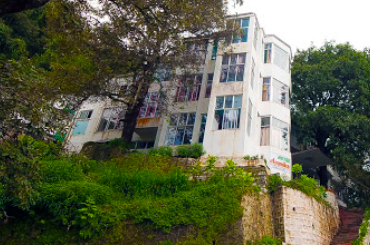 hotel anamika nainital, budget hotel in nainital