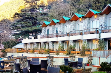 Season Hotel Nainital, Season Nainital