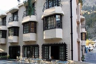 Vikram Vintage Inn Nainital